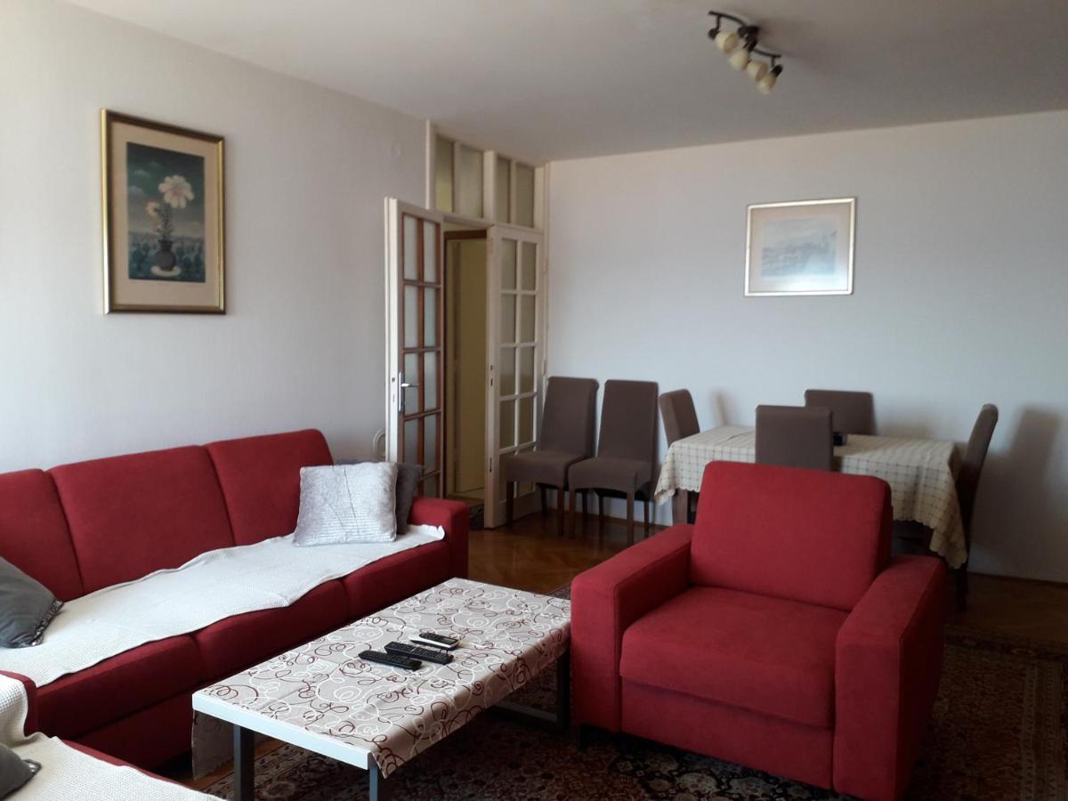 Apartment Melita ดูบรอฟนิก ภายนอก รูปภาพ