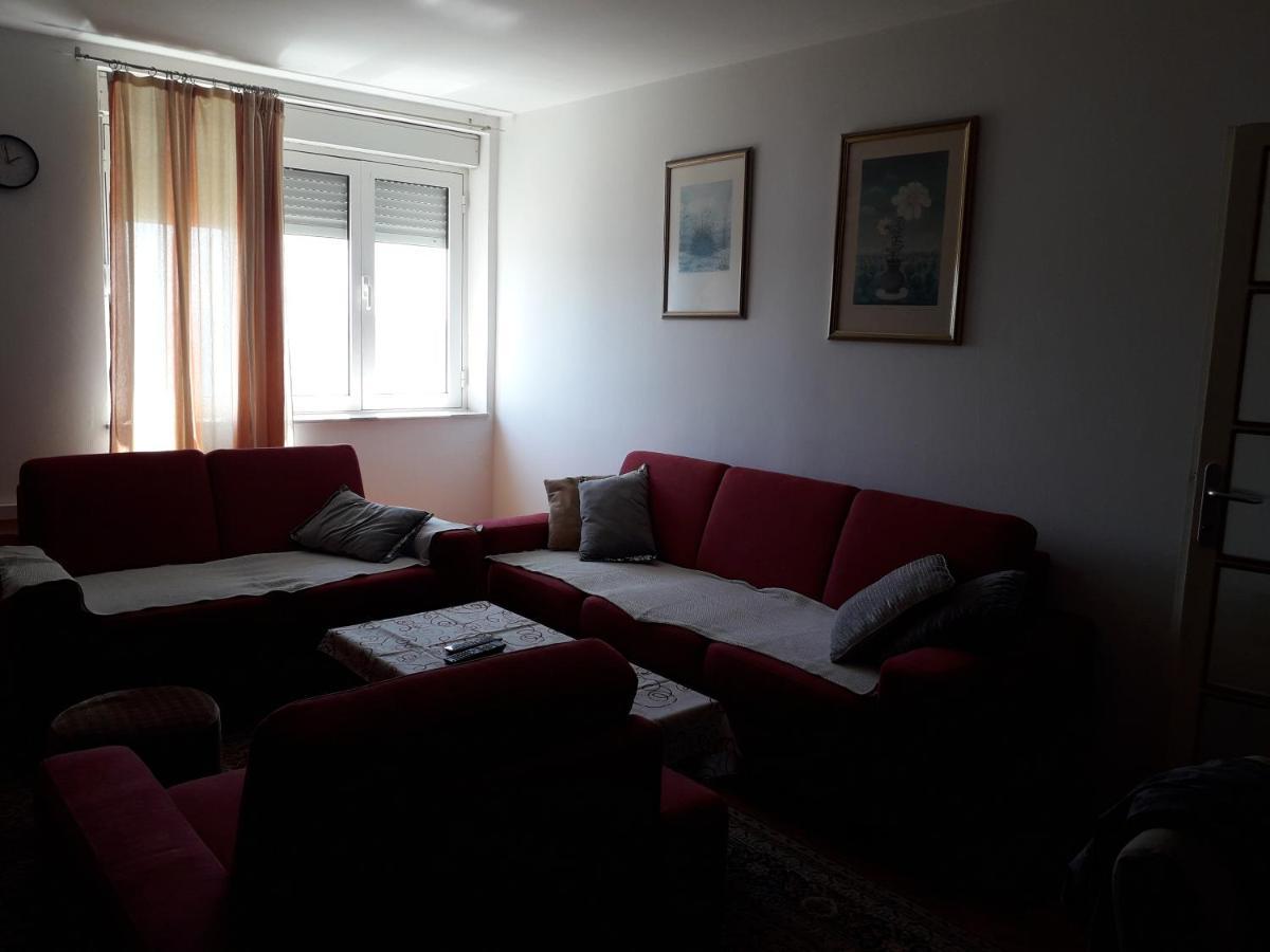 Apartment Melita ดูบรอฟนิก ภายนอก รูปภาพ