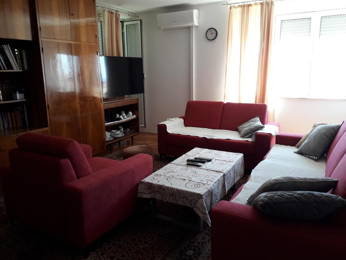 Apartment Melita ดูบรอฟนิก ภายนอก รูปภาพ