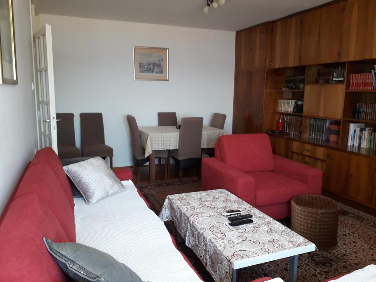 Apartment Melita ดูบรอฟนิก ภายนอก รูปภาพ