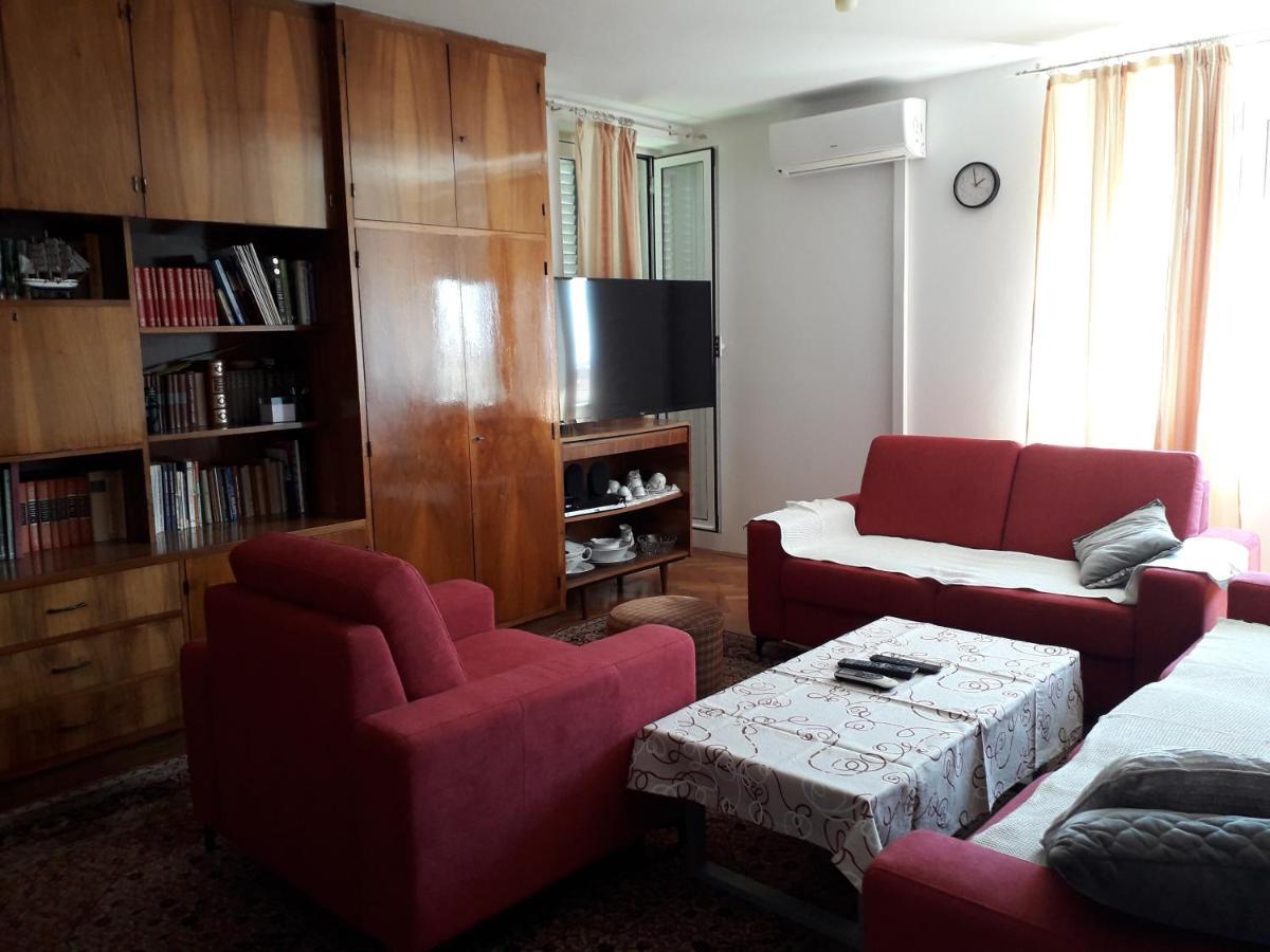 Apartment Melita ดูบรอฟนิก ภายนอก รูปภาพ