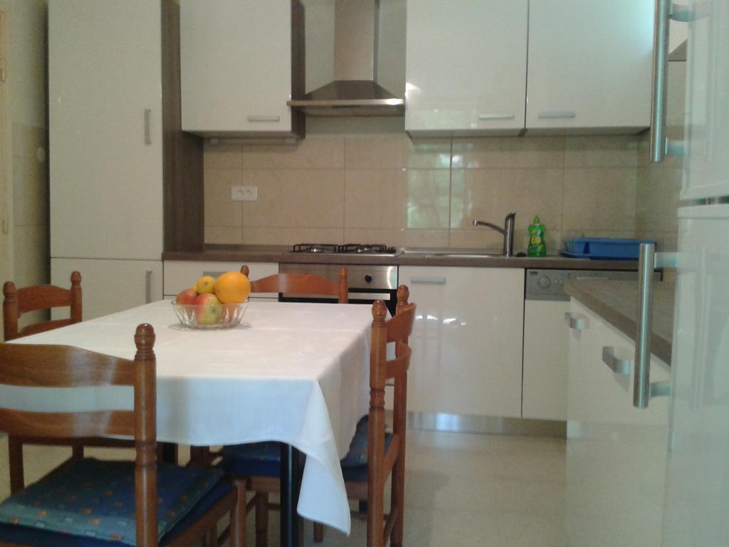 Apartment Melita ดูบรอฟนิก ห้อง รูปภาพ