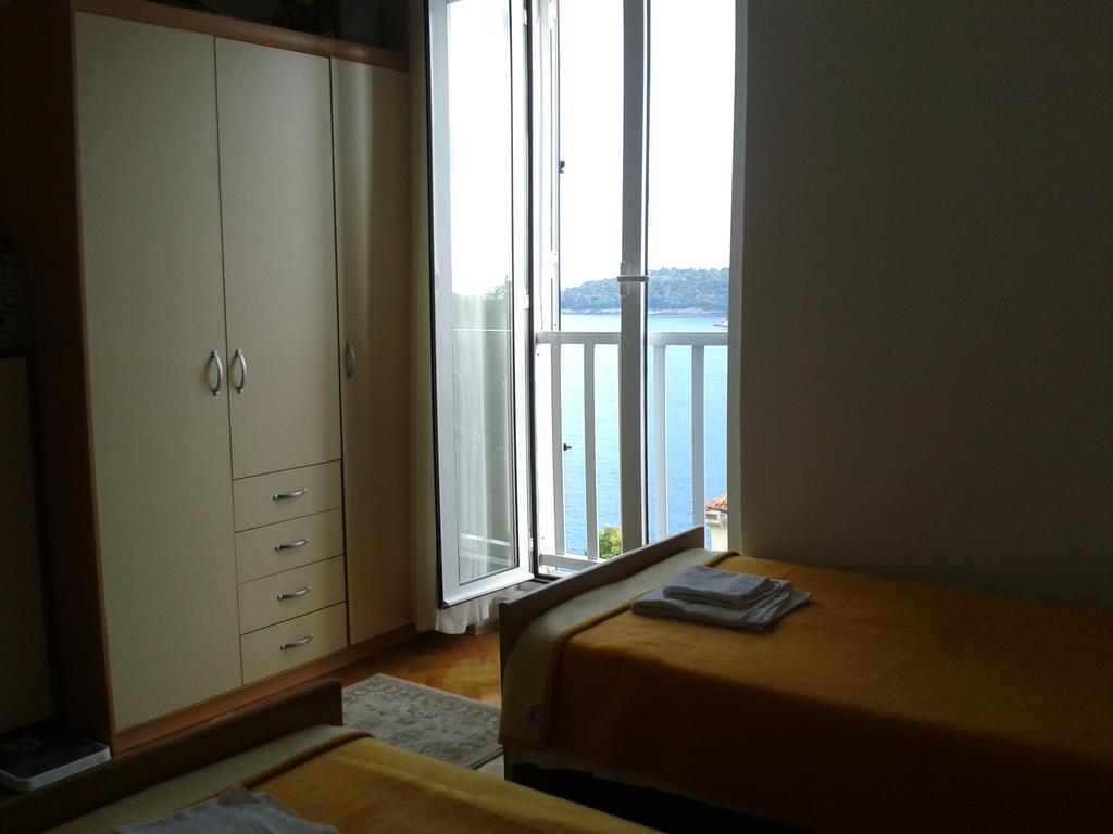 Apartment Melita ดูบรอฟนิก ห้อง รูปภาพ