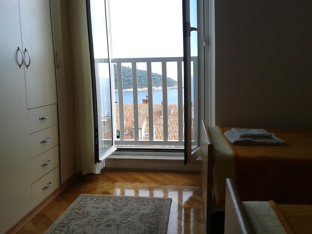 Apartment Melita ดูบรอฟนิก ห้อง รูปภาพ
