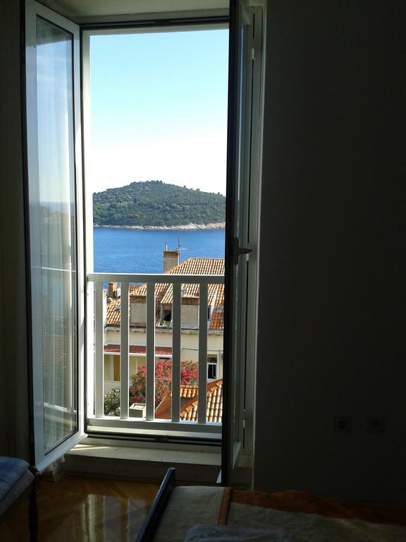 Apartment Melita ดูบรอฟนิก ห้อง รูปภาพ