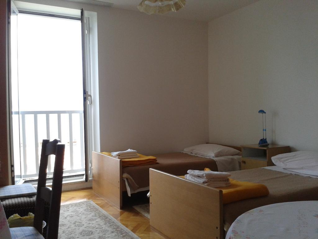 Apartment Melita ดูบรอฟนิก ห้อง รูปภาพ