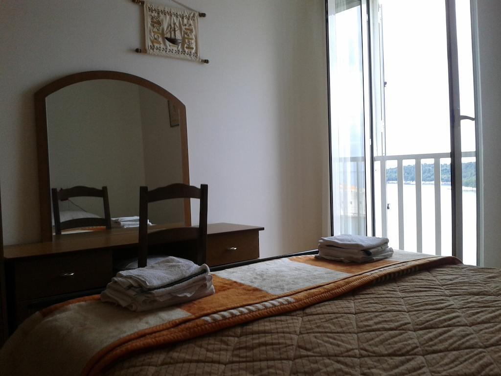 Apartment Melita ดูบรอฟนิก ห้อง รูปภาพ