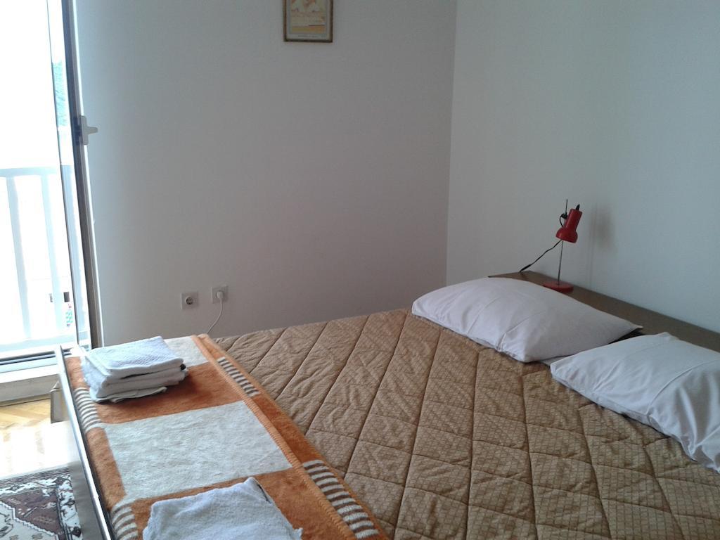 Apartment Melita ดูบรอฟนิก ห้อง รูปภาพ
