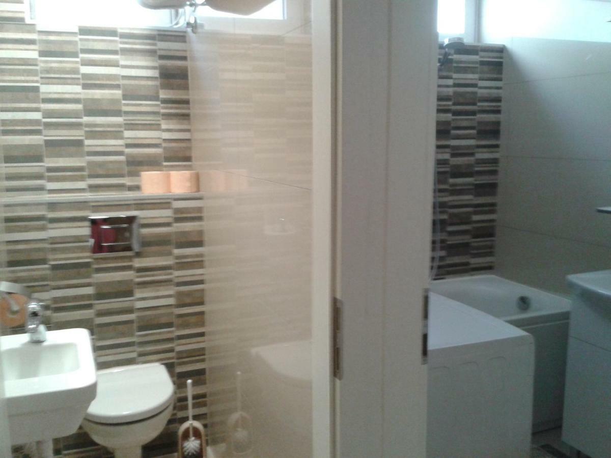 Apartment Melita ดูบรอฟนิก ภายนอก รูปภาพ